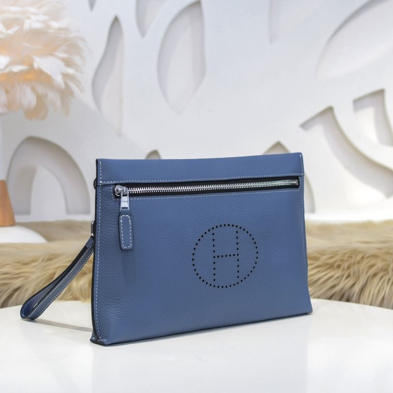 Mens Hermes Clutch Bags